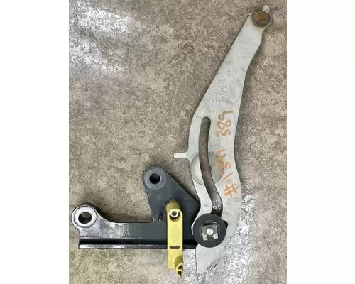 PETERBILT 389 Hood Hinge
