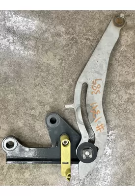 PETERBILT 389 Hood Hinge
