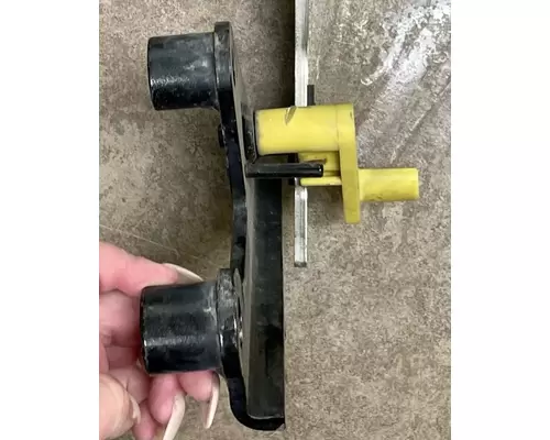 PETERBILT 389 Hood Hinge