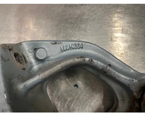 PETERBILT 389 Hood Hinge