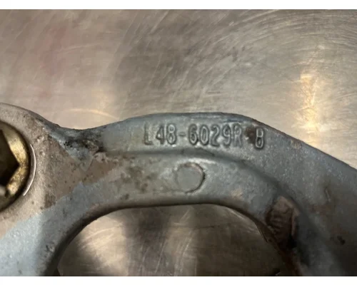 PETERBILT 389 Hood Hinge