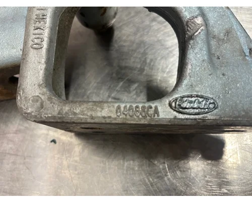 PETERBILT 389 Hood Hinge