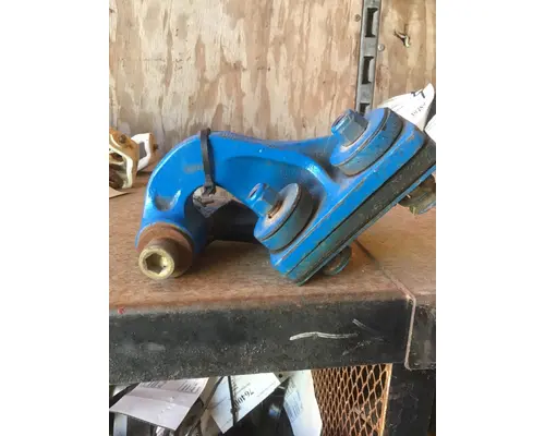 PETERBILT 389 Hood Hinge