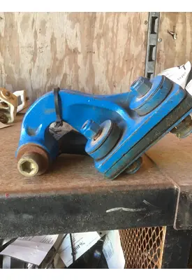 PETERBILT 389 Hood Hinge