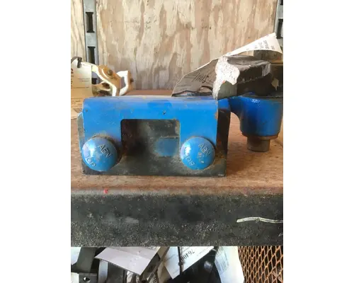 PETERBILT 389 Hood Hinge
