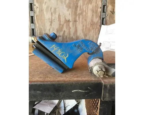 PETERBILT 389 Hood Hinge