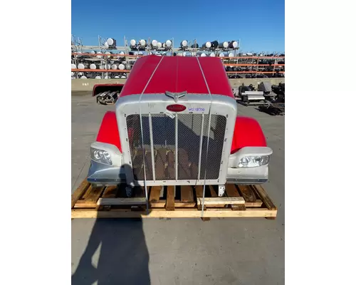 PETERBILT 389 Hood