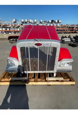 PETERBILT 389 Hood