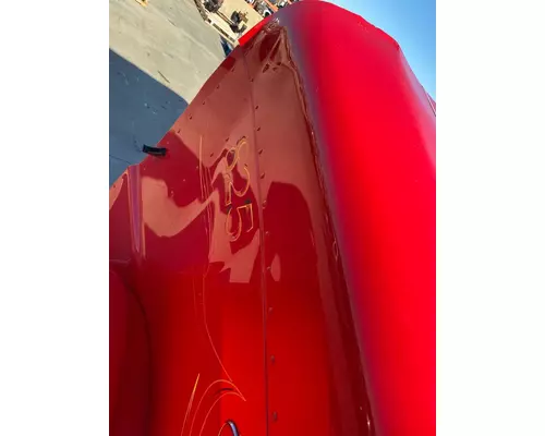 PETERBILT 389 Hood