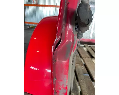 PETERBILT 389 Hood