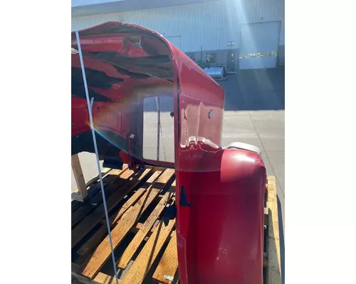 PETERBILT 389 Hood