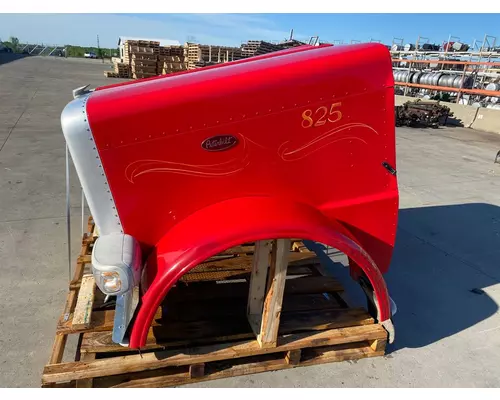 PETERBILT 389 Hood