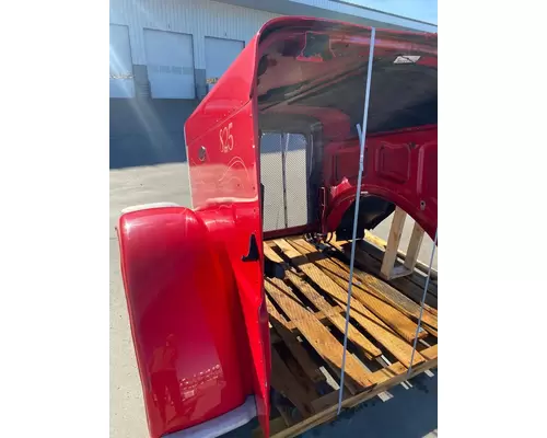 PETERBILT 389 Hood