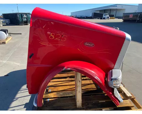 PETERBILT 389 Hood