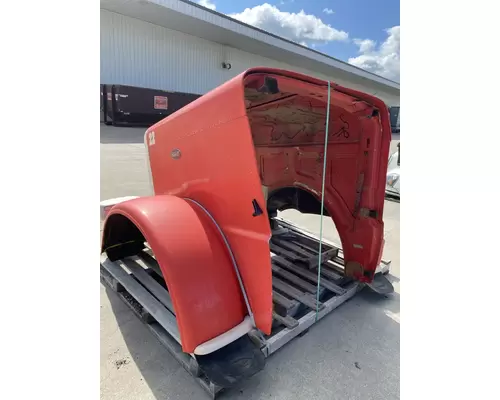 PETERBILT 389 Hood