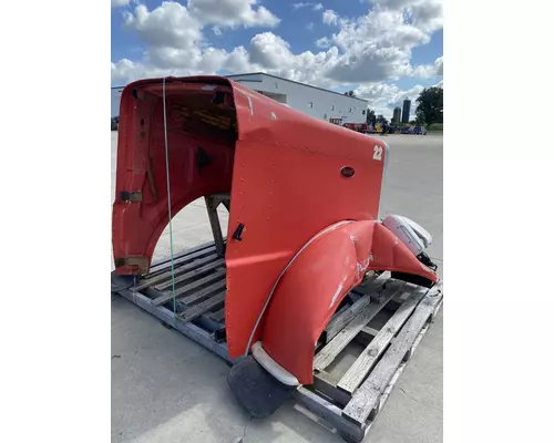 PETERBILT 389 Hood