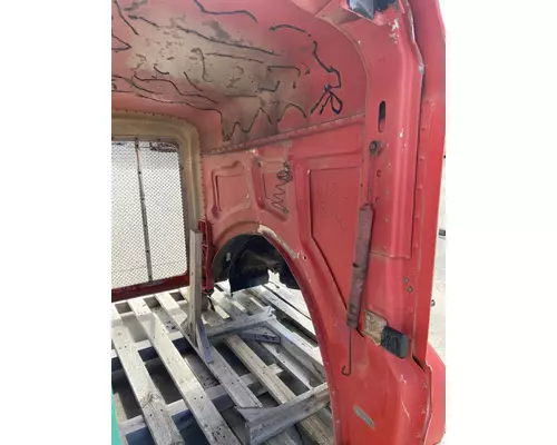 PETERBILT 389 Hood