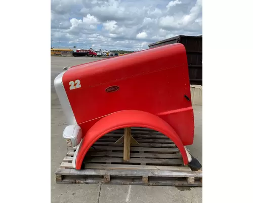 PETERBILT 389 Hood