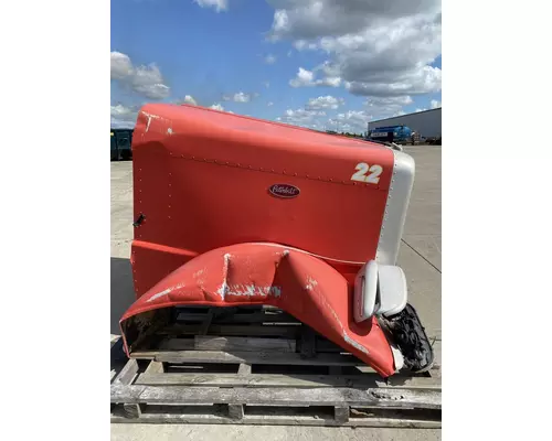 PETERBILT 389 Hood