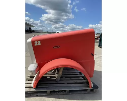 PETERBILT 389 Hood