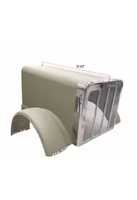 PETERBILT 389 Hood