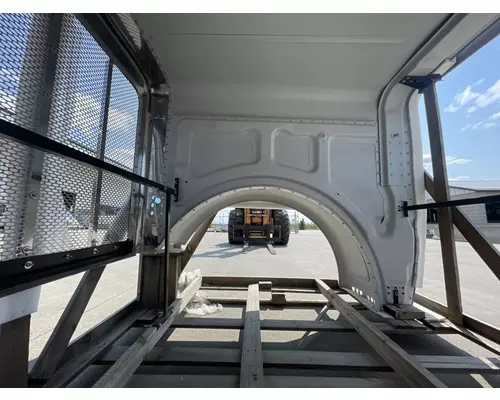 PETERBILT 389 Hood