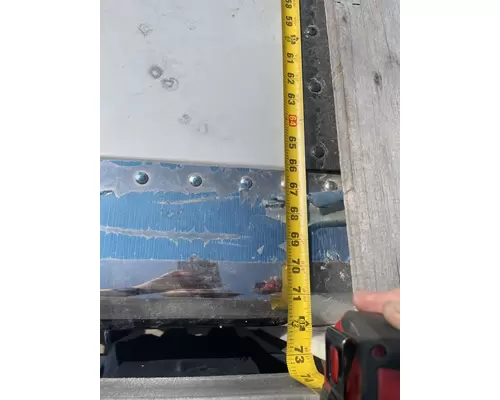 PETERBILT 389 Hood