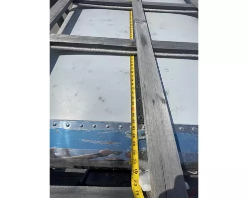 PETERBILT 389 Hood