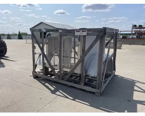 PETERBILT 389 Hood