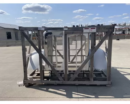 PETERBILT 389 Hood