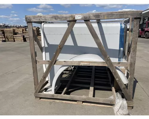 PETERBILT 389 Hood