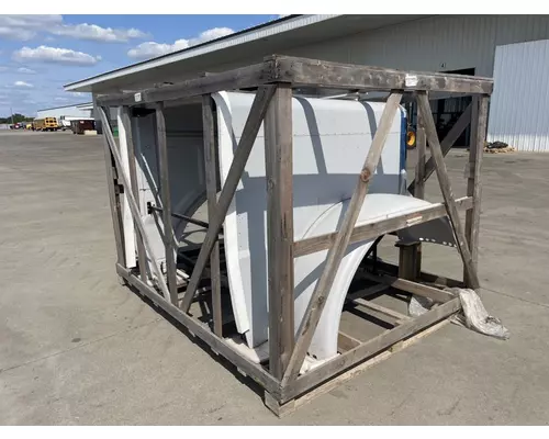 PETERBILT 389 Hood