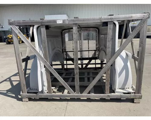 PETERBILT 389 Hood