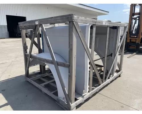 PETERBILT 389 Hood
