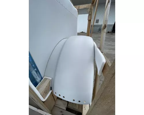 PETERBILT 389 Hood