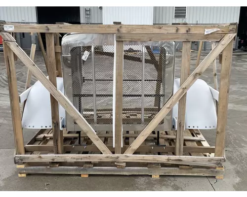 PETERBILT 389 Hood