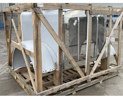 PETERBILT 389 Hood