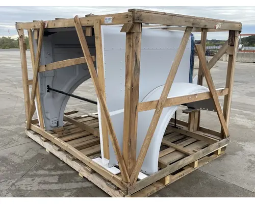 PETERBILT 389 Hood