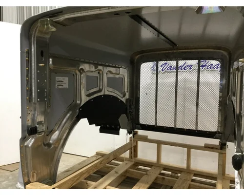 PETERBILT 389 Hood