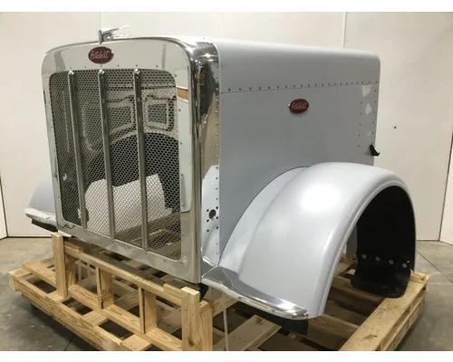 PETERBILT 389 Hood