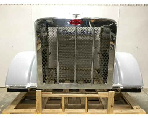 PETERBILT 389 Hood