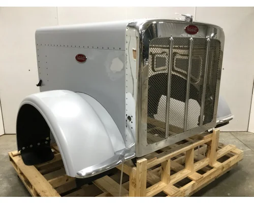 PETERBILT 389 Hood
