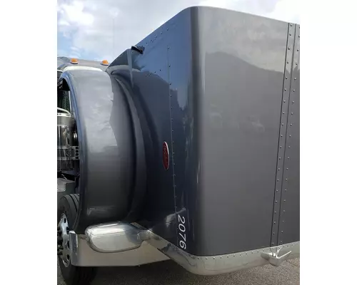 PETERBILT 389 Hood