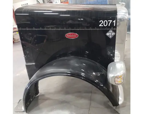 PETERBILT 389 Hood