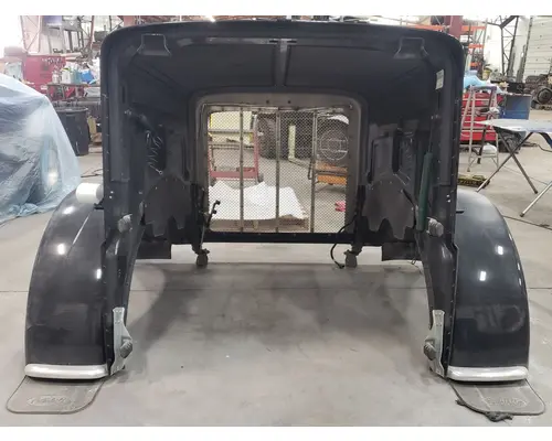 PETERBILT 389 Hood