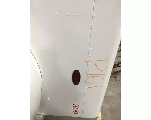 PETERBILT 389 Hood