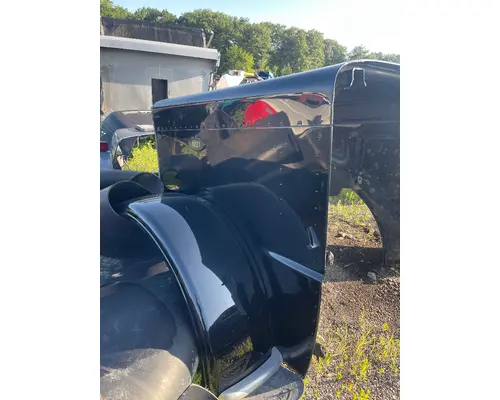 PETERBILT 389 Hood