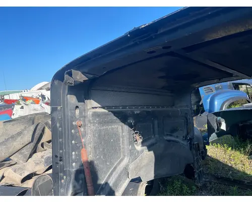 PETERBILT 389 Hood