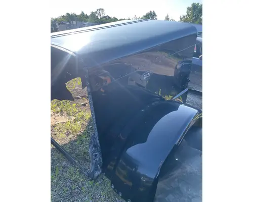 PETERBILT 389 Hood