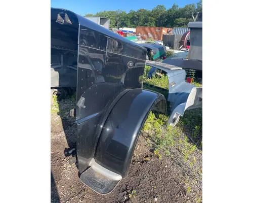 PETERBILT 389 Hood